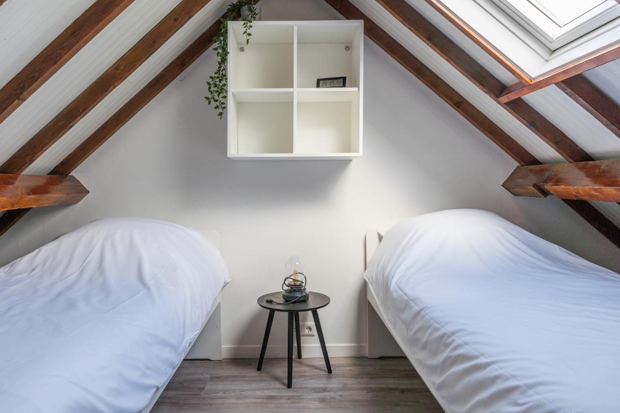 Gezellig Vakantiehuis In Wolphaartsdijk Bij Het Veerse Meer Ngoại thất bức ảnh