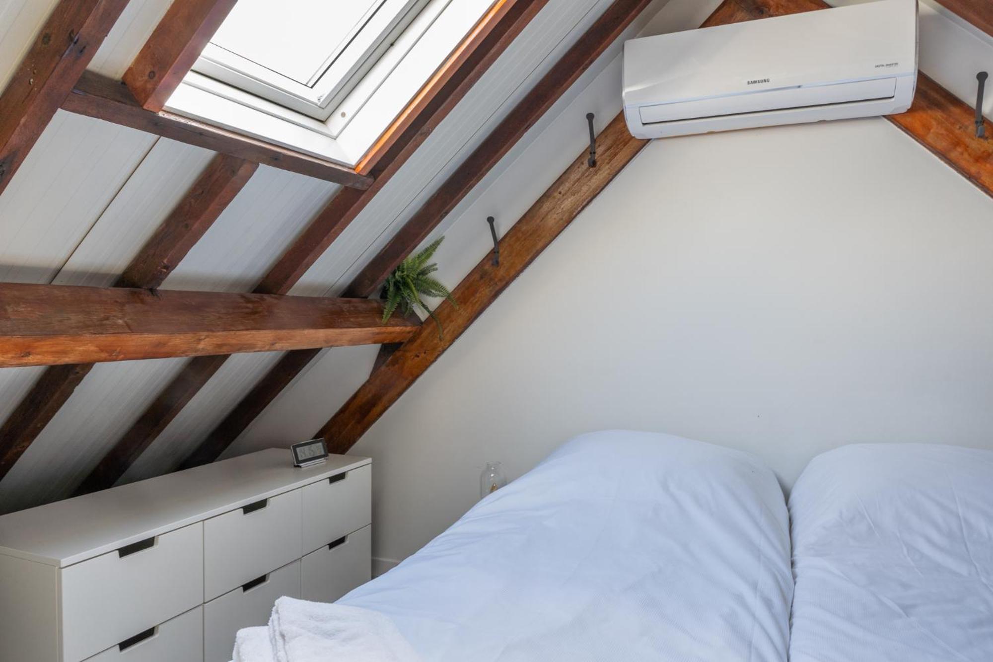 Gezellig Vakantiehuis In Wolphaartsdijk Bij Het Veerse Meer Ngoại thất bức ảnh