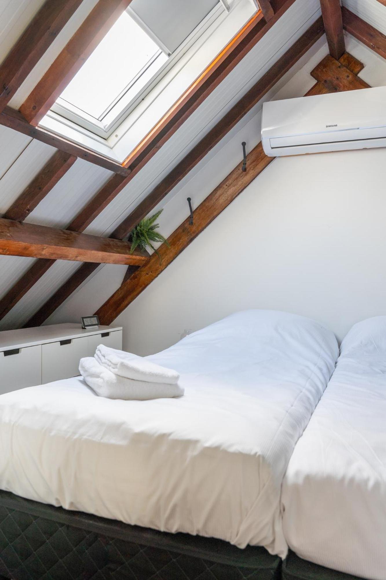 Gezellig Vakantiehuis In Wolphaartsdijk Bij Het Veerse Meer Ngoại thất bức ảnh