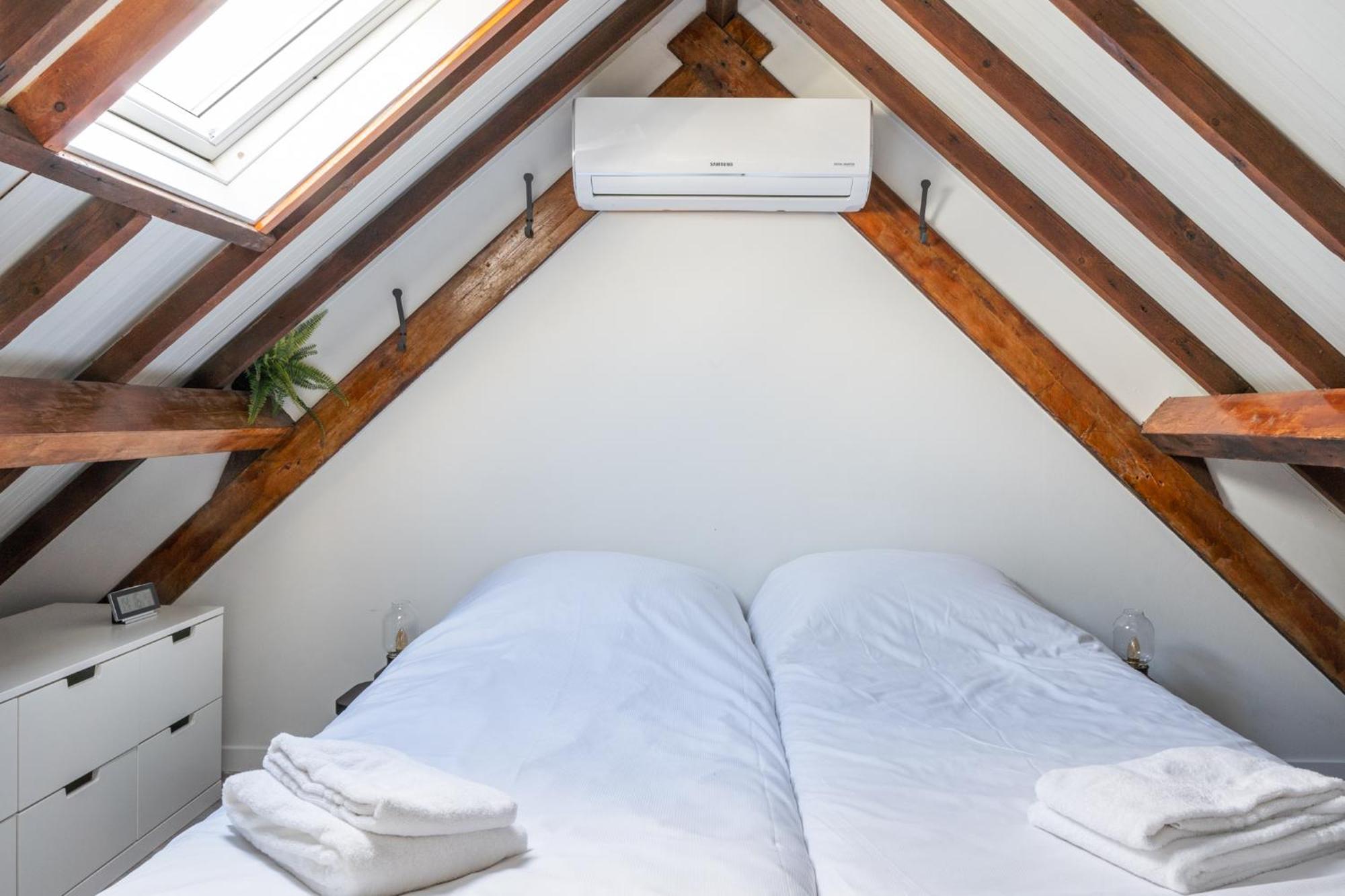 Gezellig Vakantiehuis In Wolphaartsdijk Bij Het Veerse Meer Ngoại thất bức ảnh